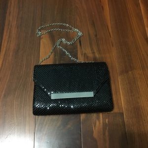 Aldo Sequin Clutch